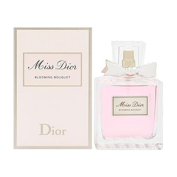 Christian Dior Miss Dior Blooming Bouquet – 3.4 oz Eau de Toilette