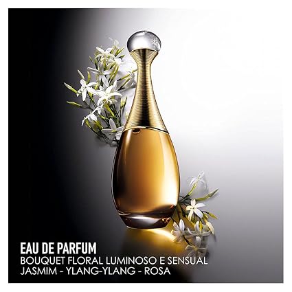Christian Dior J’adore for Women – 3.4 oz Eau de Parfum