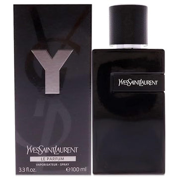 Yves Saint Laurent Y Le Parfum for Men – 3.4 oz / 100ml