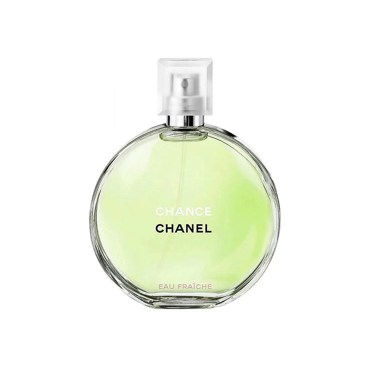 CHANCE EAU FRAÎCHE Eau de Toilette for Women 100ml / 3.4 oz –