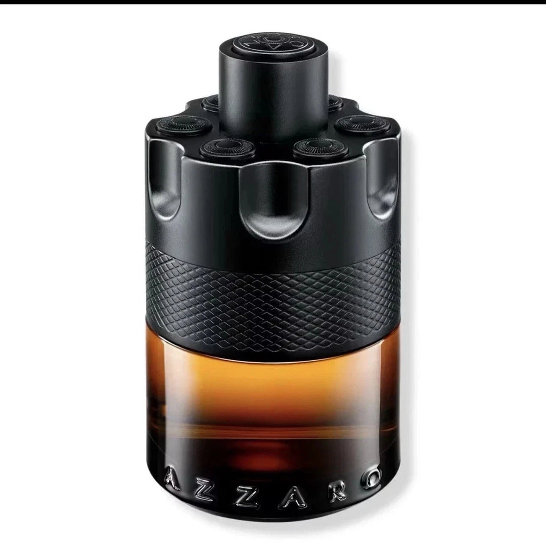 Azzaro The Most Wanted Parfum Spray for Men 3.38 oz / 100ml