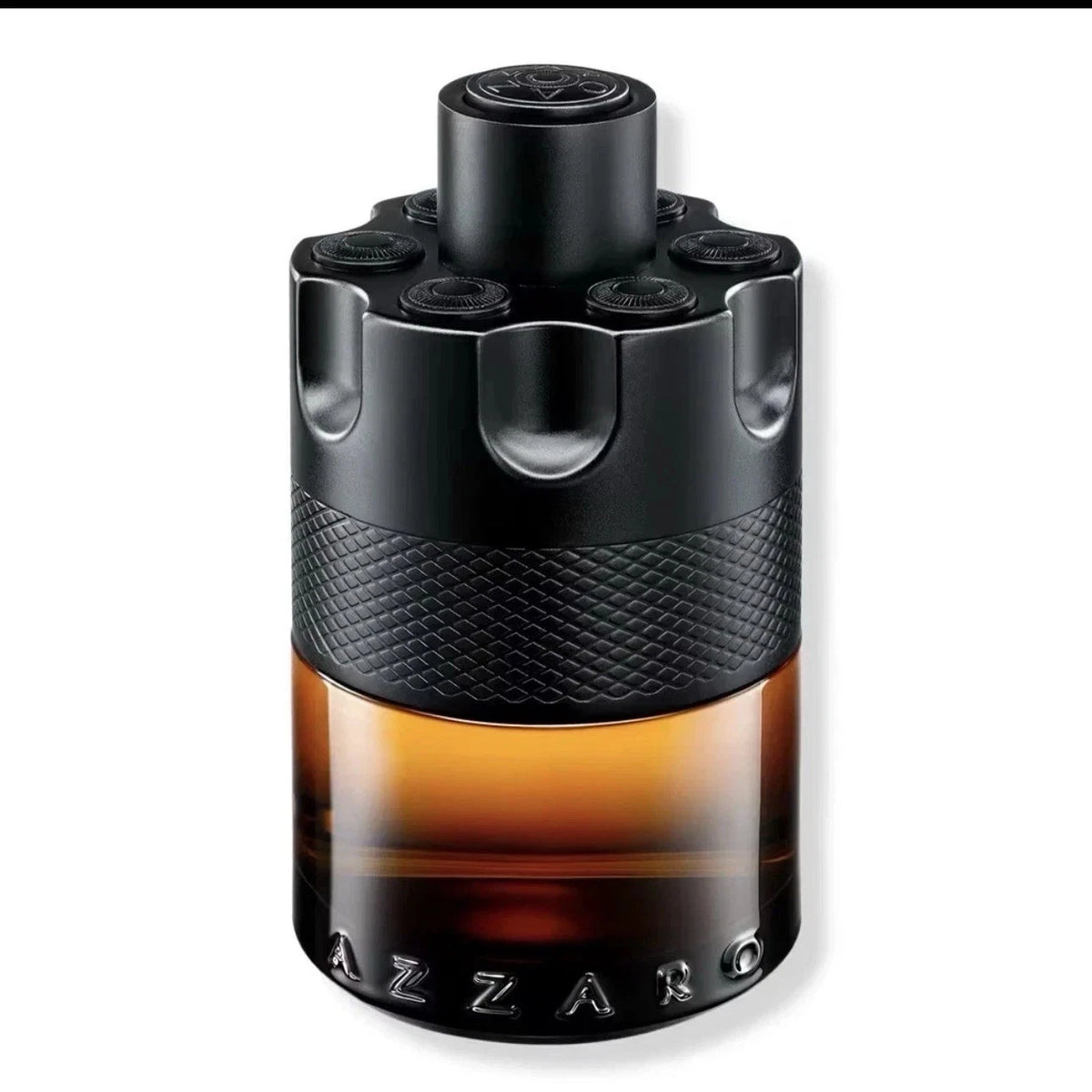 Azzaro The Most Wanted Parfum Spray for Men 3.38 oz / 100ml