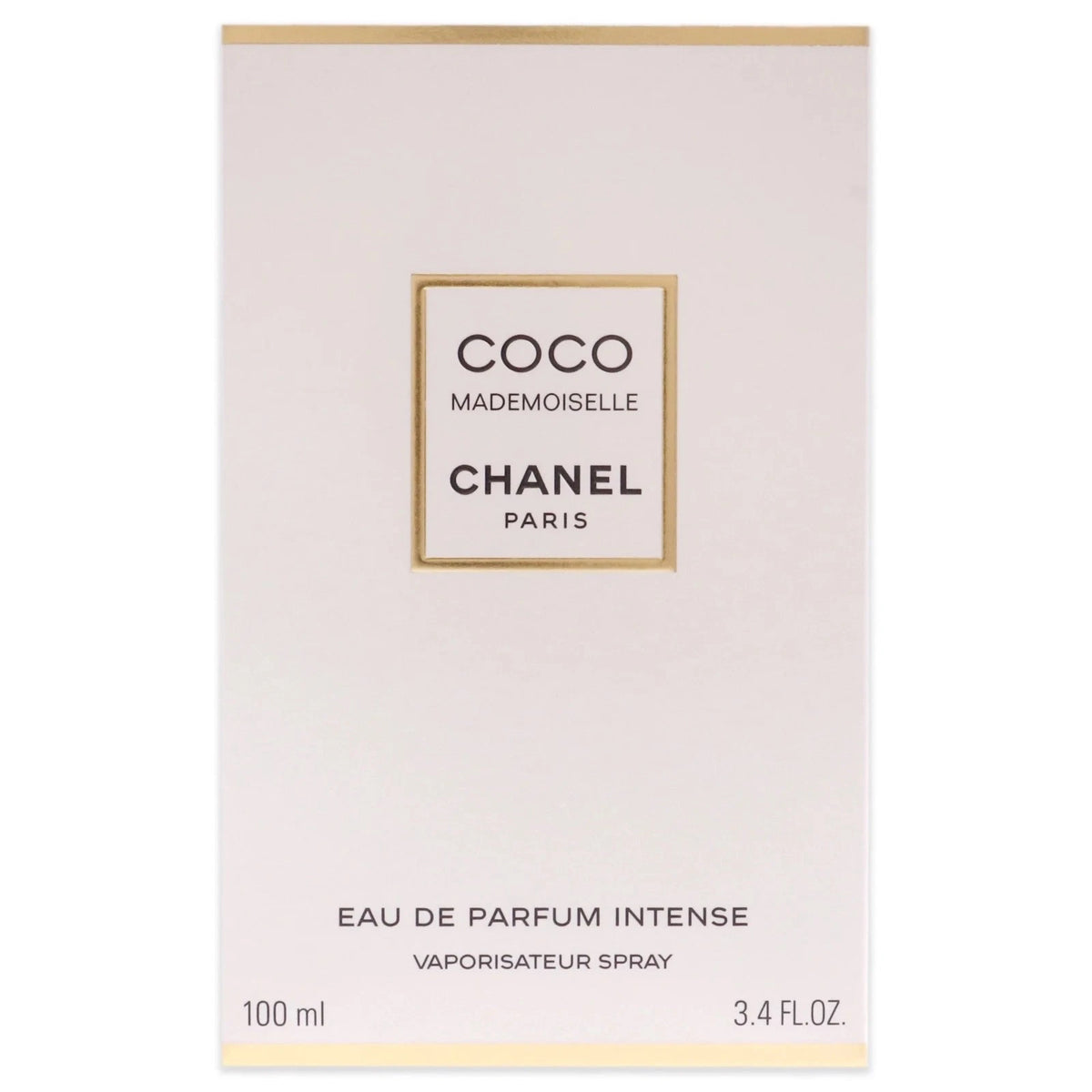 New Sealed 3.4 oz / 100ml Eau de Parfum EDP Women's Fragrance Gift Box