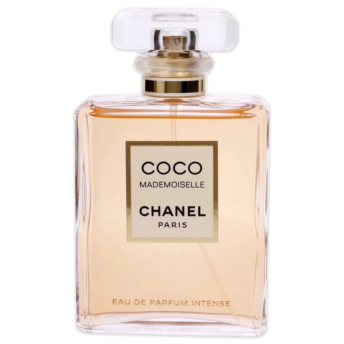 New Sealed 3.4 oz / 100ml Eau de Parfum EDP Women's Fragrance Gift Box