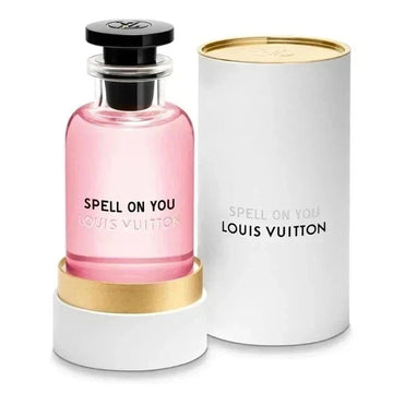New Louis Vuitton Spell On You Eau de Parfum 100ml / 3.4 oz