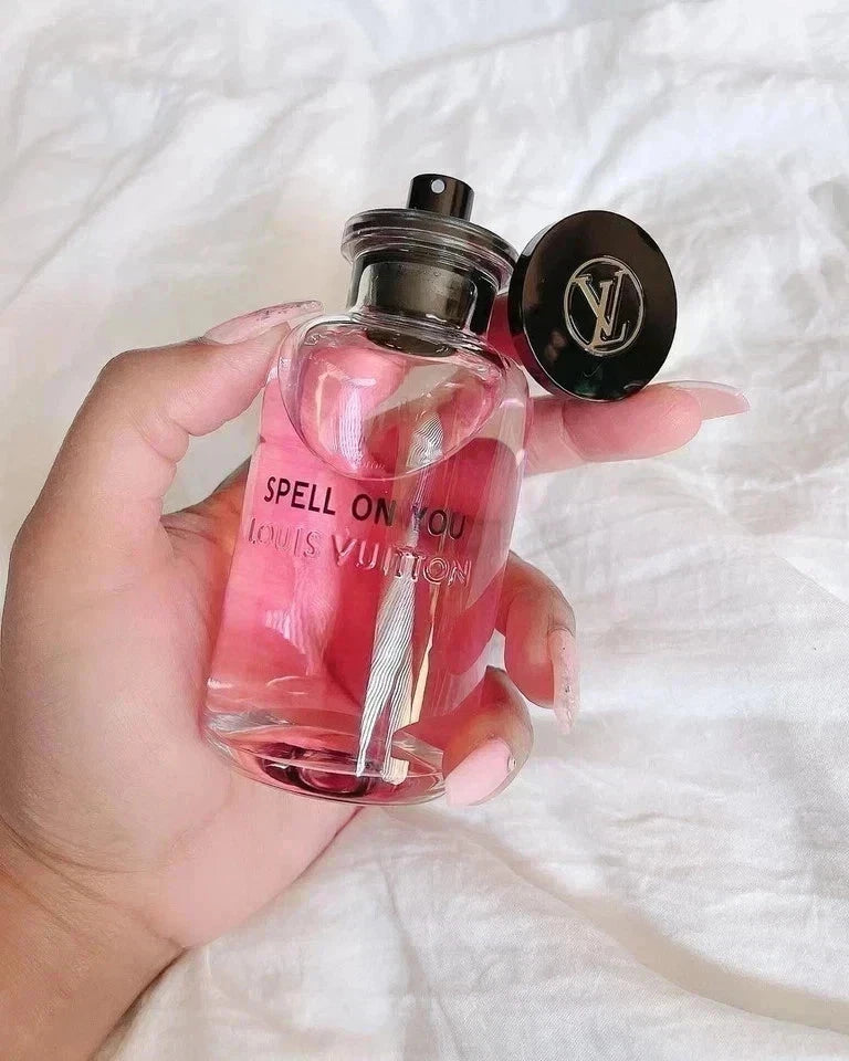 New Louis Vuitton Spell On You Eau de Parfum 100ml / 3.4 oz