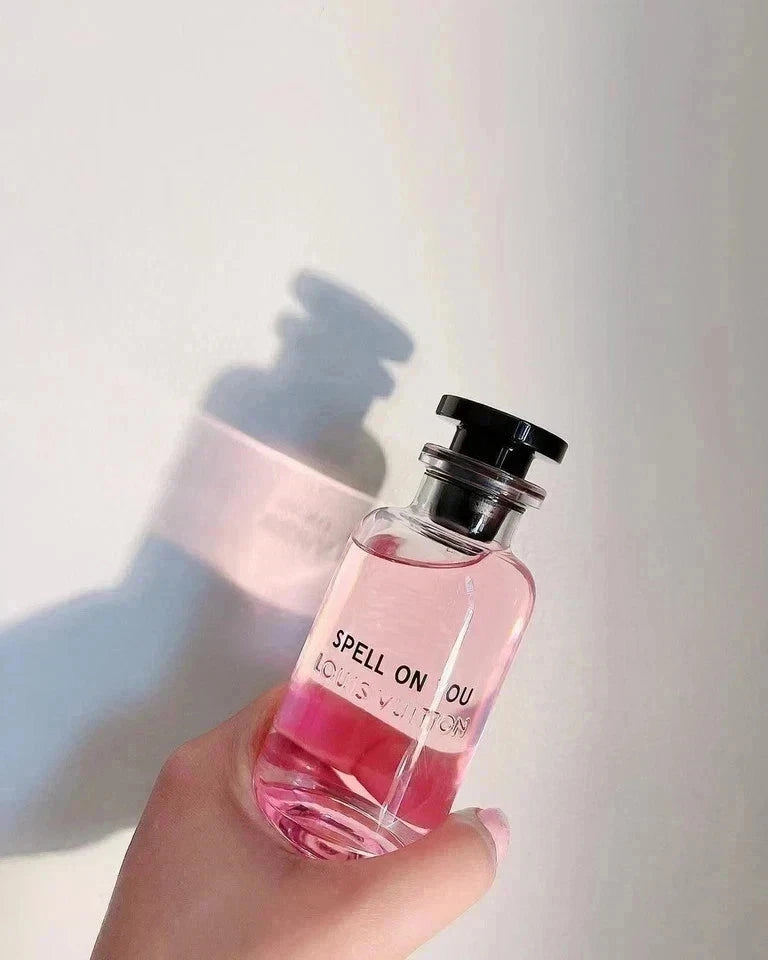New Louis Vuitton Spell On You Eau de Parfum 100ml / 3.4 oz