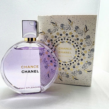 CHANEL Chance Splendide Eau de Parfum Spray 100ml / 3.4 fl oz