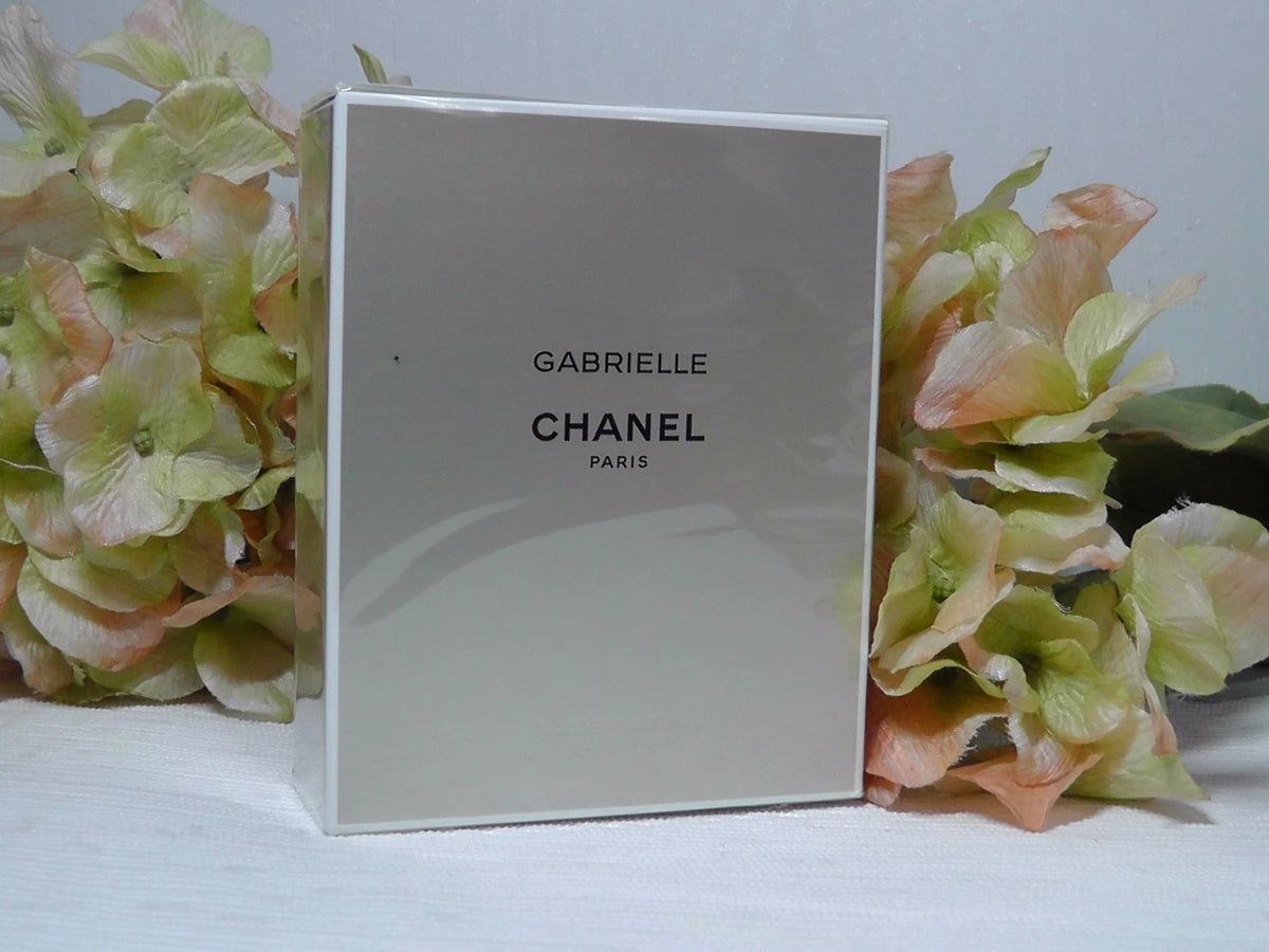 CHANEL Gabrielle Eau de Parfum EDP Spray for Women 3.4 oz / 100ml