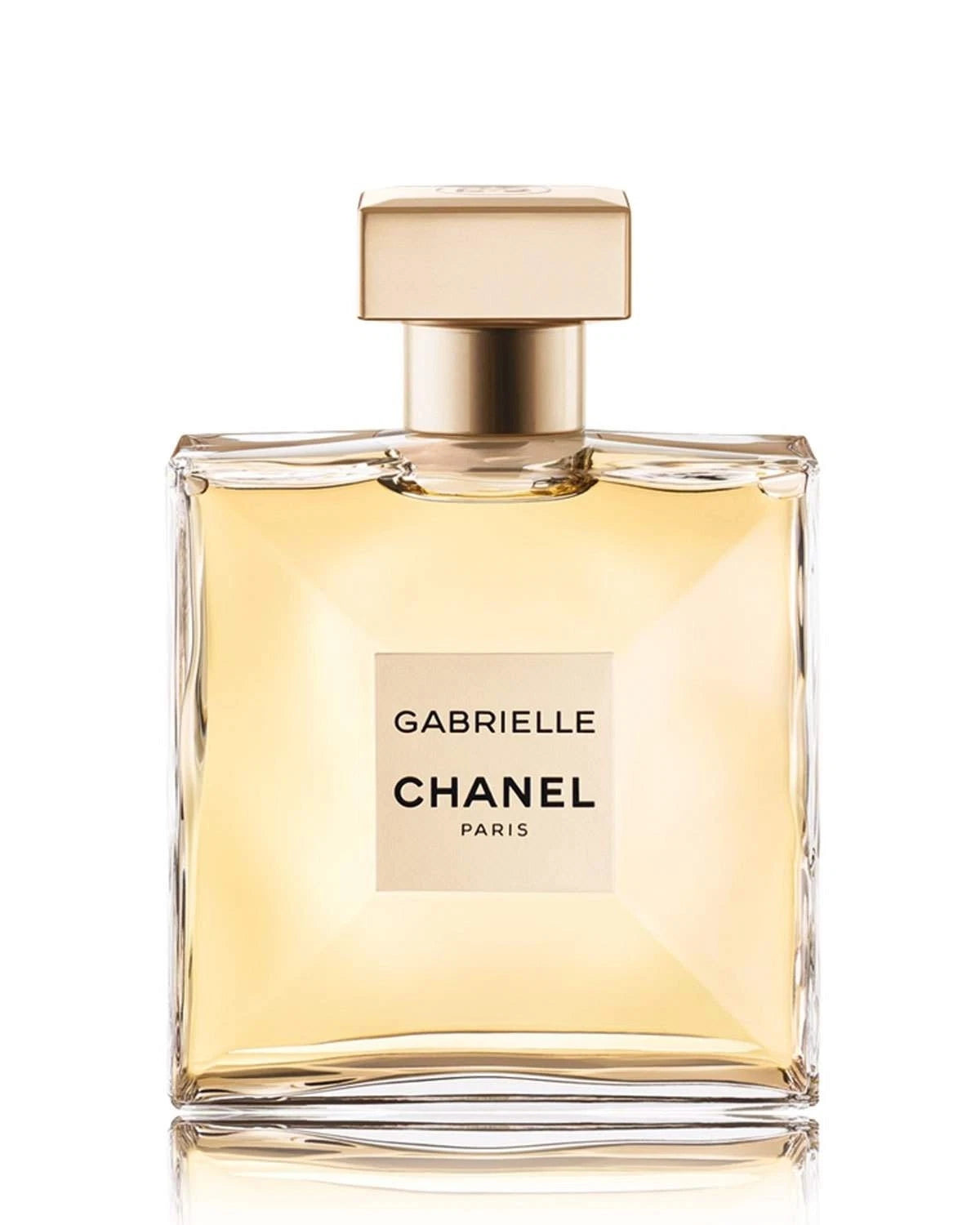 CHANEL Gabrielle Eau de Parfum EDP Spray for Women 3.4 oz / 100ml