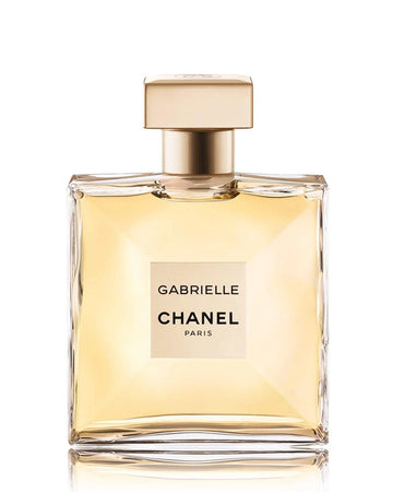 CHANEL Gabrielle Eau de Parfum EDP Spray for Women 3.4 oz / 100ml