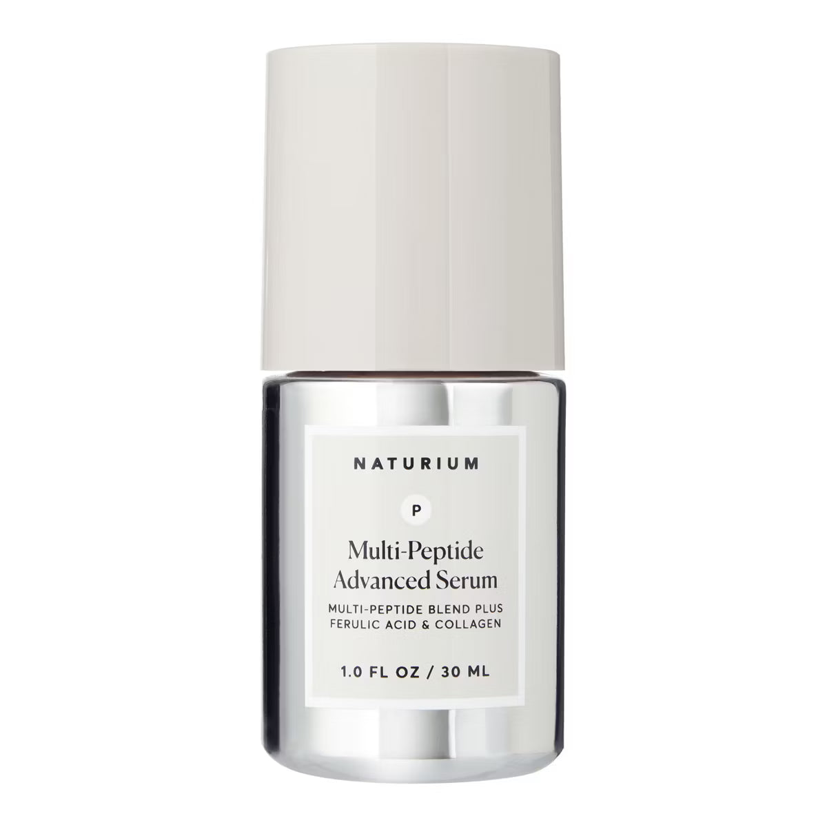 Naturium Multi-Peptide Serum 1 fl oz
