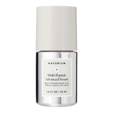Naturium Multi-Peptide Serum 1 fl oz