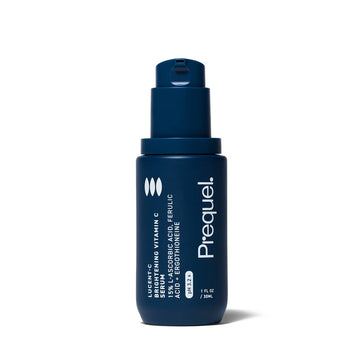 Prequel Lucent-C Vitamin C Serum 1 fl oz