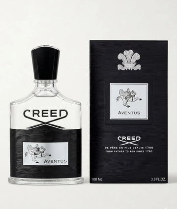 Creed Aventus Eau de Parfum for Men 3.4 oz / 100ml