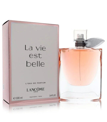 Lancôme La Vie Est Belle – 3.4 oz / 100ml Eau de Parfum for Women