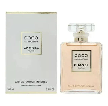 Chanel Coco Mademoiselle Eau de Parfum Intense – 3.4 oz / 100ml for Women