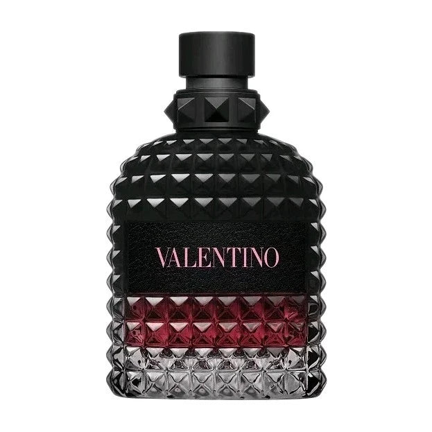 Valentino Uomo Born In Roma Intense – 3.4 oz / 100ml Eau de Parfum