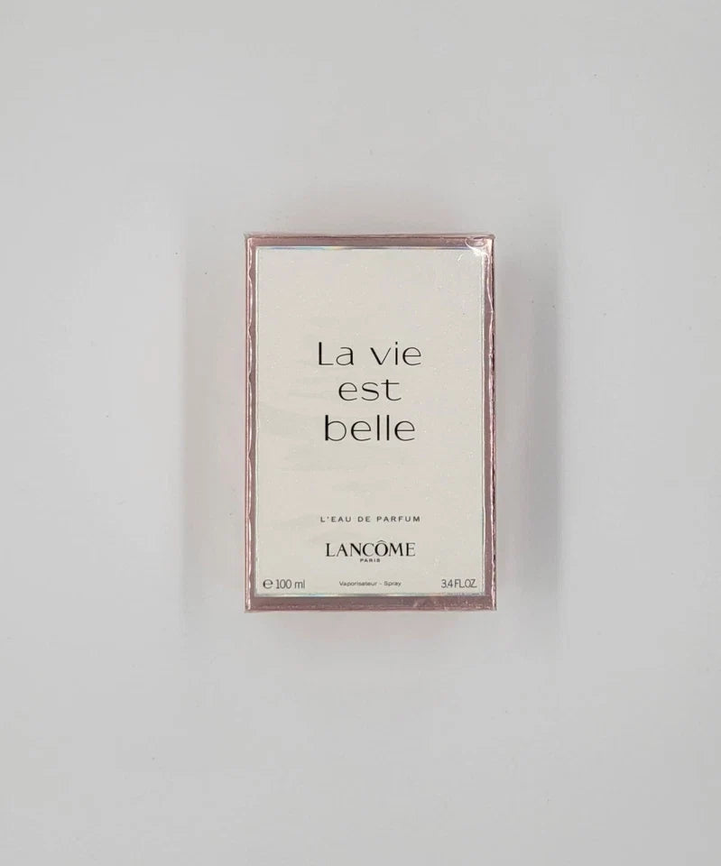 Lancôme La Vie Est Belle – 3.4 oz / 100ml Eau de Parfum for Women
