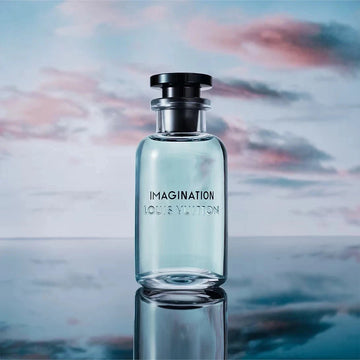 Louis Vuitton Imagination Eau de Parfum 100ml / 3.4 oz